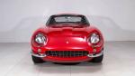 Ferrari 275 GTB/4 Alloy 1967 года
